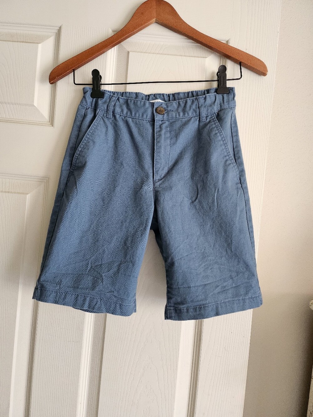 Old Navy Boys 12 Shorts Very Good Used Condition